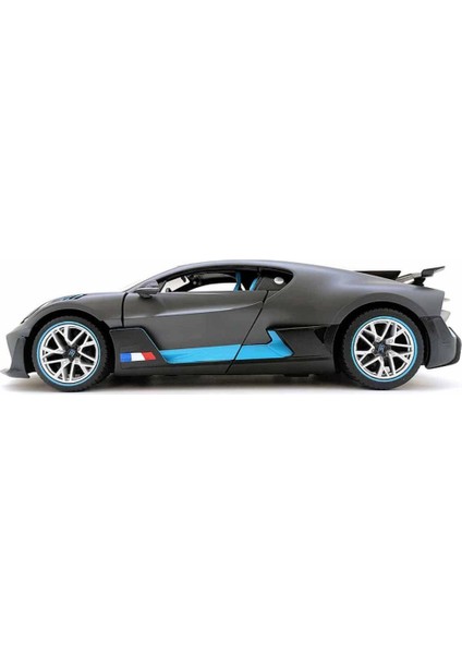 Nessiworld 1:14 Bugatti Divo Uzaktan Kumandalı Araba modelleri