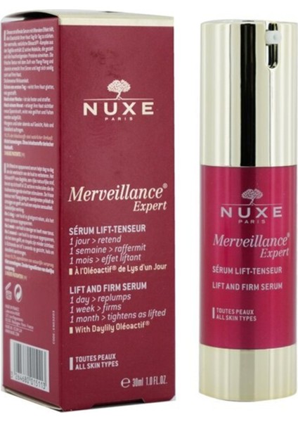 Enlighten C Vitamin Leke Karşıtı Bakım Sağlayan ve Cilt Tonunu Eşitleyici Serum 15 ml