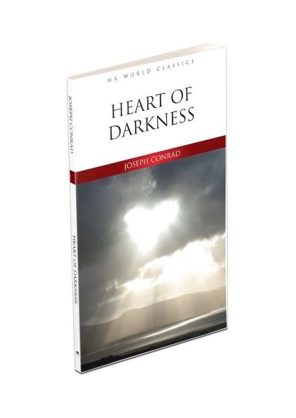 Heart Of Darkness - İngilizce Klasik Roman