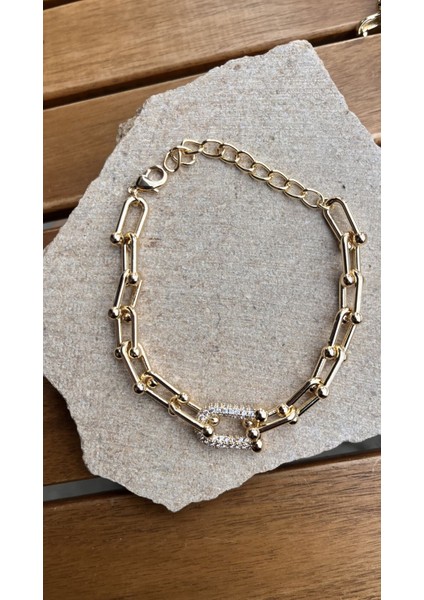 14K Tiffany Desen Bileklik fiyatları