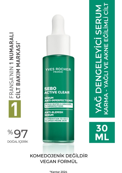 Kuru Ciltler Için Cildi Nemlendirici, Canlandırıcı, Dolgunlaştırıcı ve Işıltı Kazandırıcı Bakım 30ML