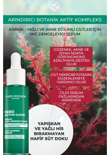 Kuru Ciltler Için Cildi Nemlendirici, Canlandırıcı, Dolgunlaştırıcı ve Işıltı Kazandırıcı Bakım 30ML fiyatları