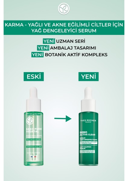 Kuru Ciltler Için Cildi Nemlendirici, Canlandırıcı, Dolgunlaştırıcı ve Işıltı Kazandırıcı Bakım 30ML modelleri