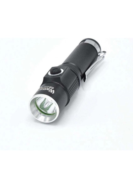 Güçlü Cep Feneri WT-089 ( Lisinya )