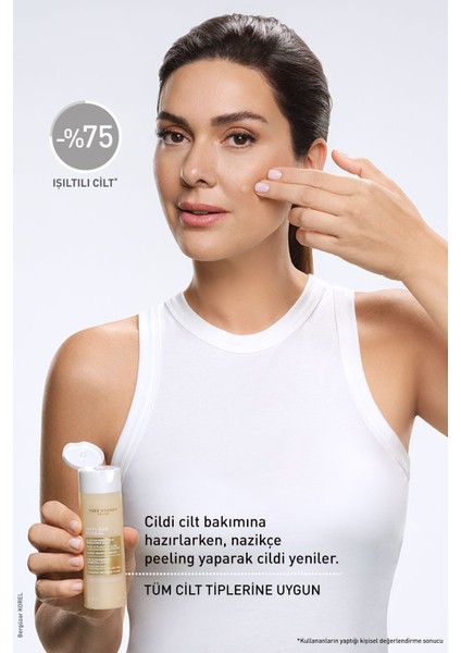 Karma Yağlı ve Akneye Eğilimli Ciltler Için Arındırıcı Yağ Dengeleyici Serum 30 ml modelleri