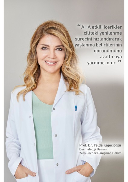 Karma Yağlı ve Akneye Eğilimli Ciltler Için Arındırıcı Yağ Dengeleyici Serum 30 ml indirimleri