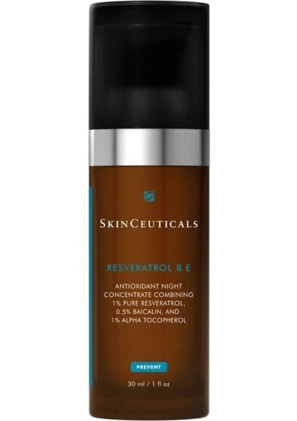 Kırışıklığa Meyilli Ciltler I?çin Yenileyici ve Sıkılaştırıcı Serum 30 ml