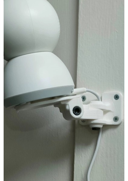 GR39 Mi 360° Home Güvenlik Kamerası Hareketli Duvar Montaj Atı ( Lisinya ) indirimleri