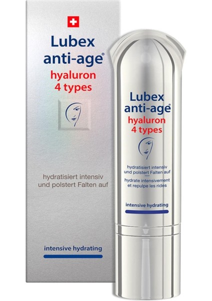 Anti Age Vitamin C Leke ve Kırışıklık Karşıtı Yoğun Bakım Serumu 30 ml