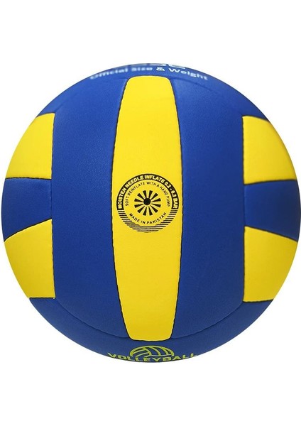 Esse Voleybol Topu modelleri