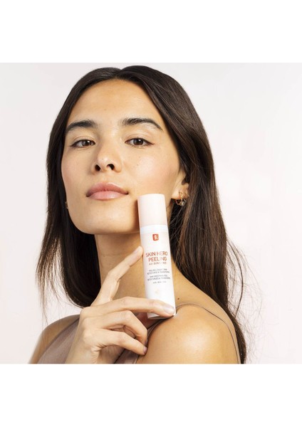 Ginseng Skin Hero Peeling - Arındırıcı Peeling fırsatları