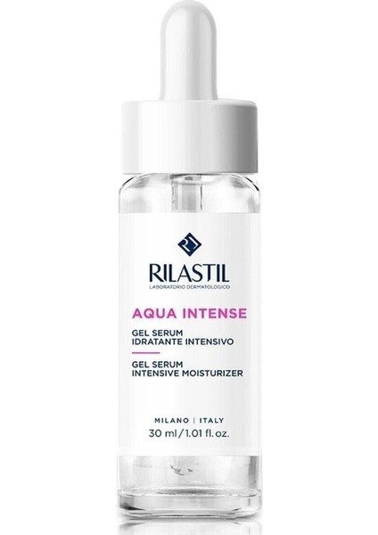 Cansız ve Kuru Ciltler Için Cilde Nem Veren Aydınlatıcı Serum 30 ml