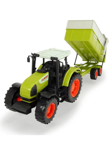 Nessiworld Dickie Claas Ares Set Traktör fiyatları