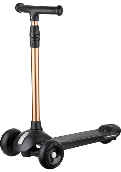 Nessiworld KM639 Sesli Işıklı Scooter