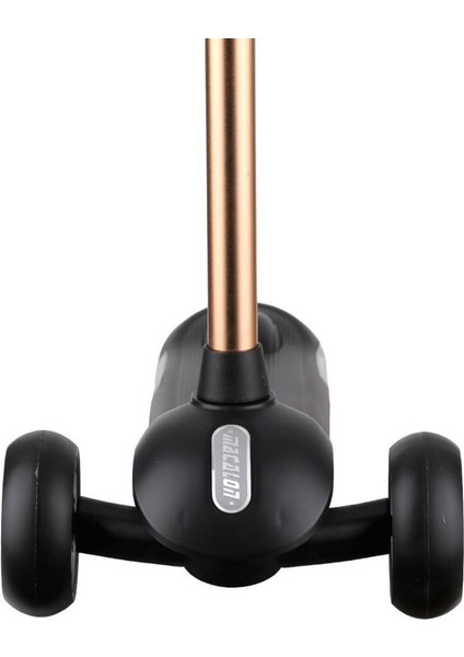 Nessiworld KM639 Sesli Işıklı Scooter fiyatları