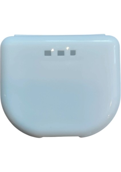 Protez Diş Saklama Kabı 1155 ( Lisinya ) modelleri