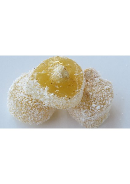 Fındıklı Hindistan Cevizi Kaplı Klasik Lokum 300GR fiyatları