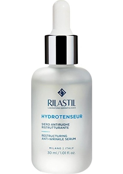 Cildi Derinlemesine Nemlendirici ve Yaşlanma Karşıtı Koruyucu Yoğun Jel Serum 30ML