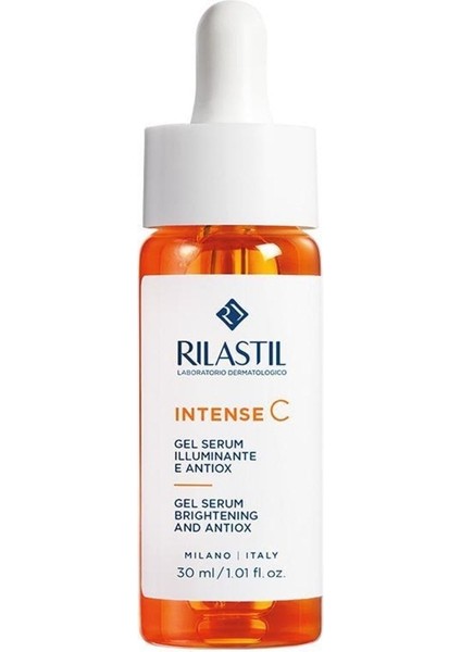 Cildin Elastikiyetini Artıran ve Kırışıklıkları Yumuşatan Yoğun Serum 30ML