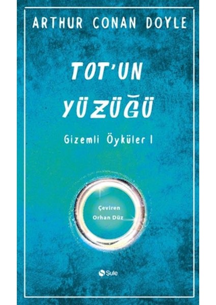 totun yüzüğü öyküler-1