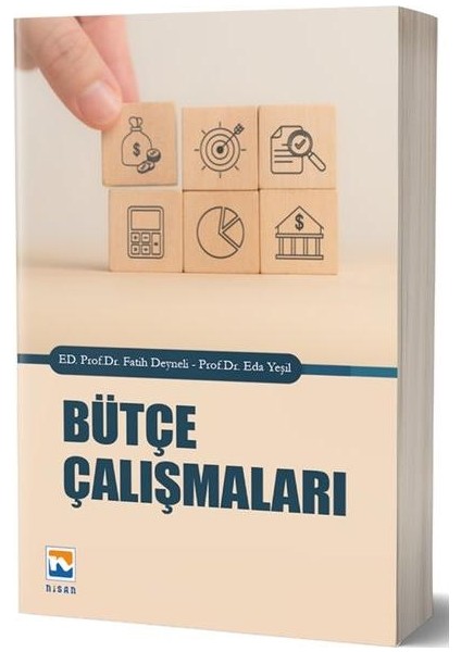 Bütçe Çalışmaları