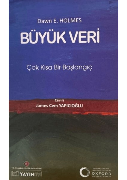 Büyük Veri