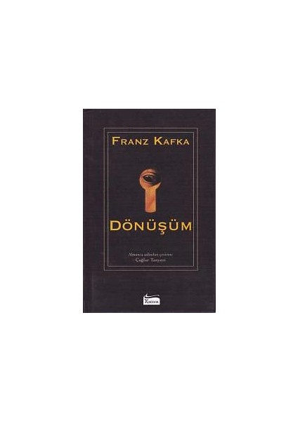 Dönüşüm (Bez Ciltli)