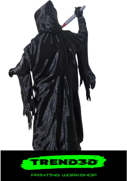 Scream Filmi Çığlık Figürü 27 cm modelleri