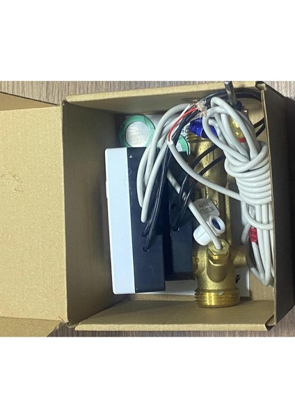 Aquamet Ahm-71 DN20 Ultrasonik Kalorimetre fiyatları