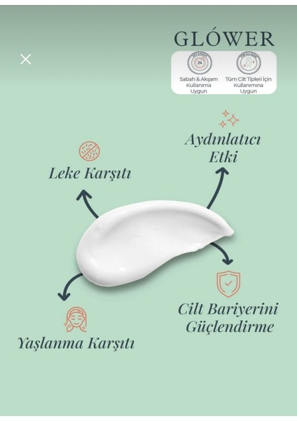 Krem Egzama modelleri