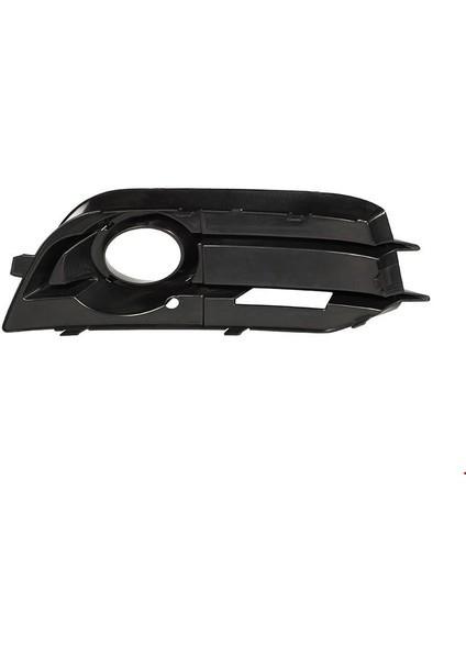 A1 Ön Tampon Izgarası Sağ 2013 Sonrası Uyumlu