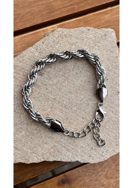 Gümüş Burgu Bileklik fiyatları