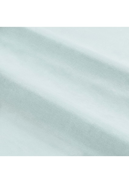 Taç Butik Lune Pamuk Çarşaf Çift Kişilik Mavi fiyatları