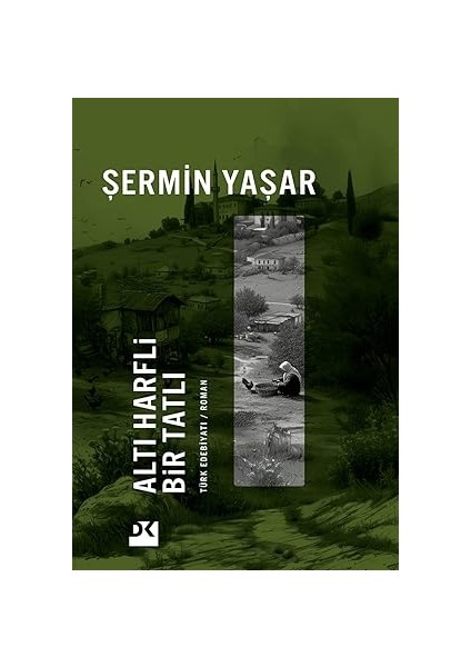Aziz Bey Hadisesi + Altı Harfli Bir Tatlı + Zerdali – Dedemle Bir Yıl + Devlet: Hasan Ali Yücel Klasikleri + 6 Kitap Set fiyatları