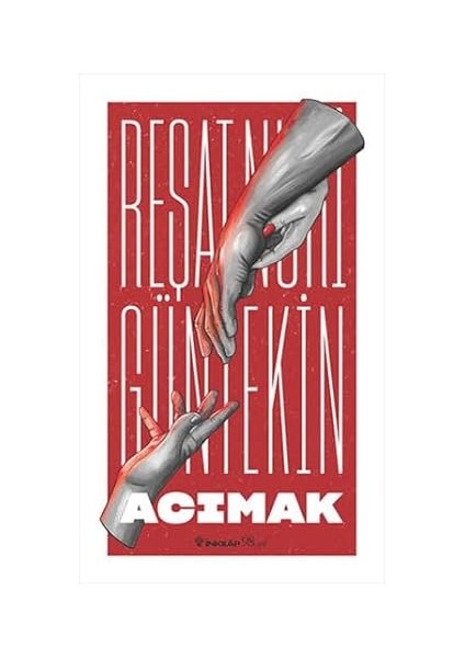 Görünmez Ip + Inkılap Kitabevi Acımak + 6 Kitap Set fiyatları