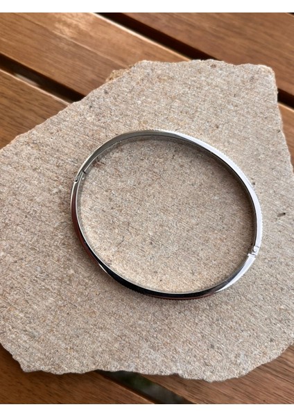 Desenli Gümüş Kelepçe fiyatları