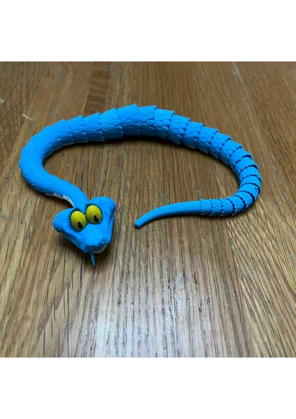 Zootopia Gary Yılan Figürü Eklemli Hareketli fiyatları