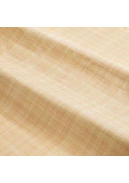 Taç Butik Alba Pamuk Percale Çarşaf Çift Kişilik Turuncu fiyatları