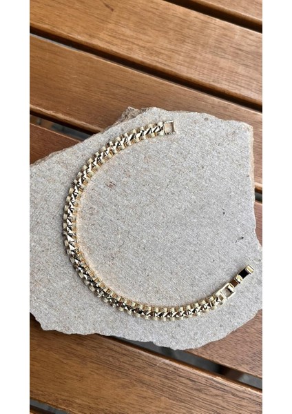 14K Kordon Bileklik fiyatları