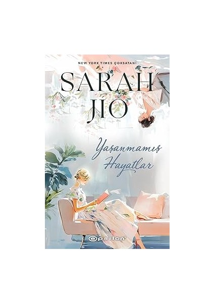 Sessiz Hasta + El Kızı + Serenad + Jane Eyre + Iki Şehrin Hikayesi + Tarçınlı Rulo Kitabevi + 2 Kitap Set