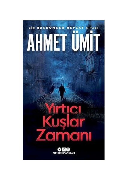 Vadideki Zambak: Hasan Ali Yücel Klasikler Dizisi + Yırtıcı Kuşlar Zamanı: Bir Başkomser Nevzat Kitabı Set fiyatları