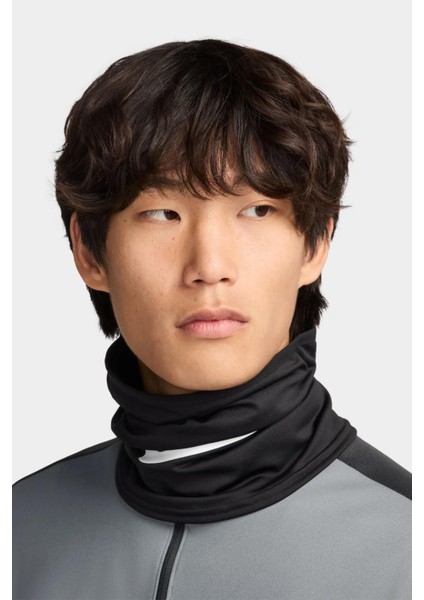 Academy HF0787-010 Siyah Unisex Futbol Boyunluk fiyatları