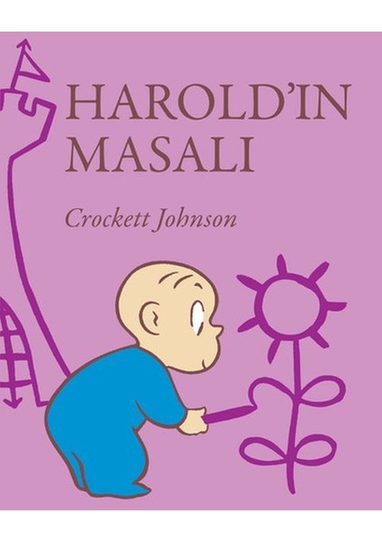 Harold'ın Masalı