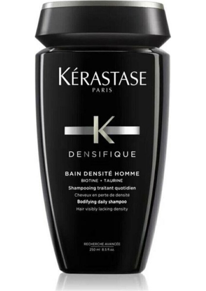 Densifique Bain Densite Erkeklere Özel Dökülme Karşıtı Şampuan Evakuaforrrrr 57