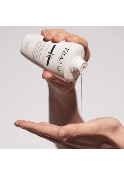 Specifique Bain Saç Derisini Rahatlatan Şampuan 250ML NOONLINE-000033 fırsatları