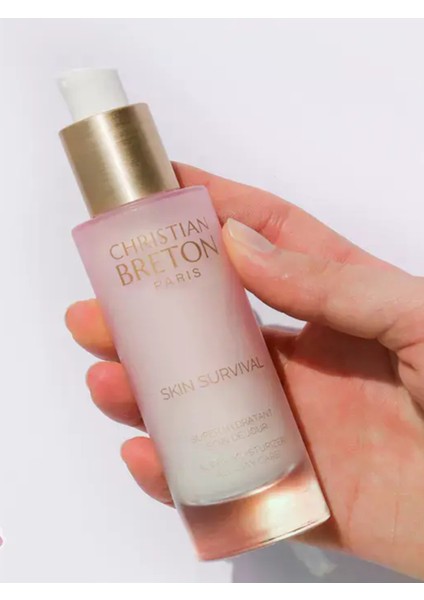 Yeni Skin Survival Süper Yaşlanmalar Için Limitsiz Nemlendirici Krem 50 ml fiyatları