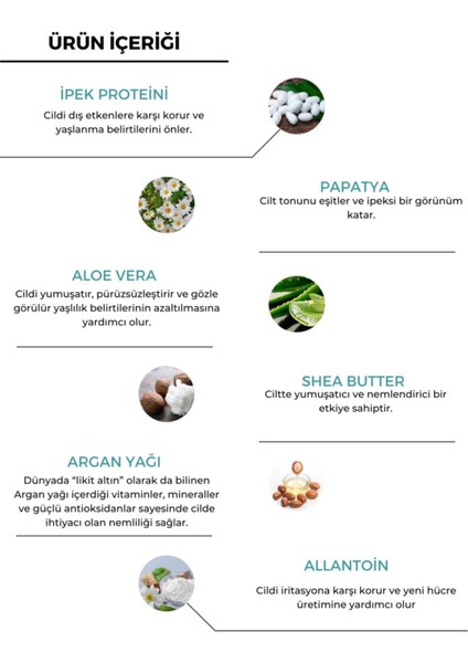 Yeni Süper Nemlendirici Etkiye Sahip Aydınlatıcı Krem 50 ml ve Göz Jeli 15 ml Set modelleri