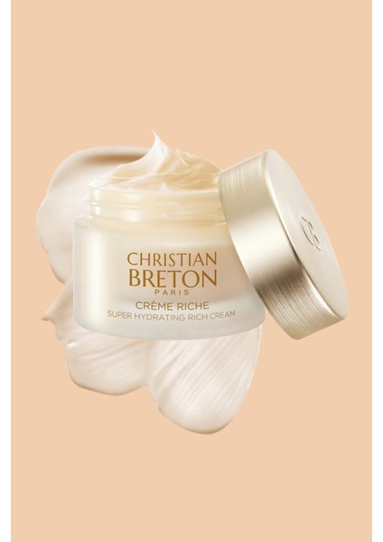 Yeni Süper Nemlendirici Etkiye Sahip Aydınlatıcı Krem 50 ml ve Göz Jeli 15 ml Set fırsatları