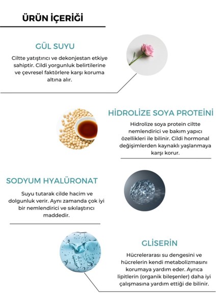 Yeni Süper Nemlendirici Etkiye Sahip Aydınlatıcı Krem 50 ml ve Göz Jeli 15 ml Set