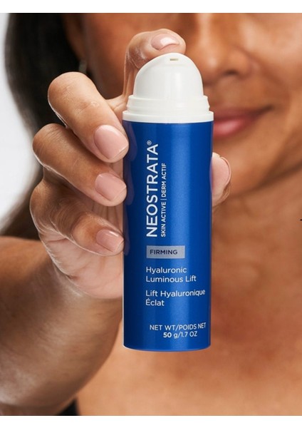 Yeni Firming Hyaluronic Luminous Ciltte Dolgunlaştırıcı Etki ve Sıkılaşma Sağlayan Jel Krem 50 gr fiyatları